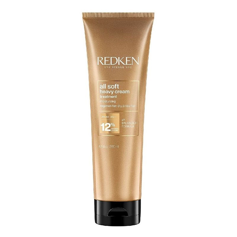 Masque hydratant All Soft Redken E3531600 Cheveux secs