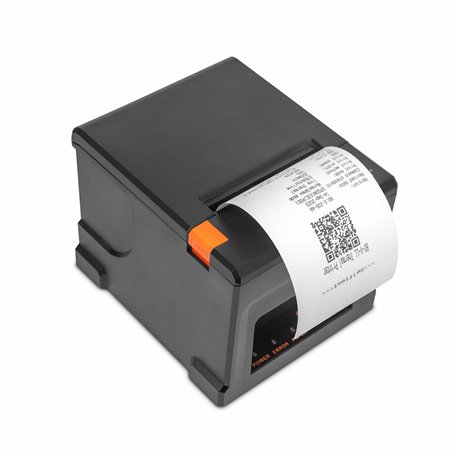 Imprimante Thermique Yeyian QOP-T80BL-RI