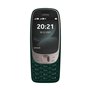 Smartphone Nokia 16 MB 8 MB 2,8"