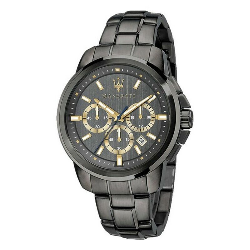 Montre Homme Maserati R8873621007 (Ø 45 mm)