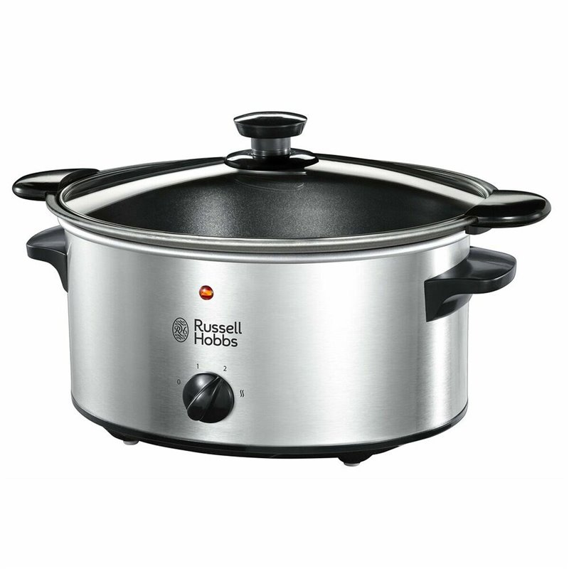 Cuisinière à cuisson lente Russell Hobbs 22740-56 3,5 L