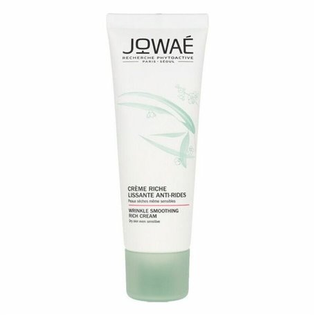 Crème antirides Jowaé Wrinkle Smoothing Lissant 40 ml