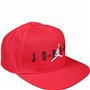 Casquette enfant Jordan JUMPMAN AIR CAP Rouge