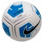 Ballon de Football Nike Strike FZ7558 Blanc