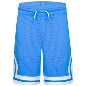 Short de Sport pour Enfants Jordan JDN AIR DIAMOND SHORT 95B136 B9F Bleu