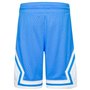 Short de Sport pour Enfants Jordan JDN AIR DIAMOND SHORT 95B136 B9F Bleu