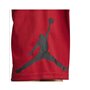 Short de Sport pour Enfants Jordan JDB JUMPMAN WRAP MESH SHORT 957371 R78 Rouge