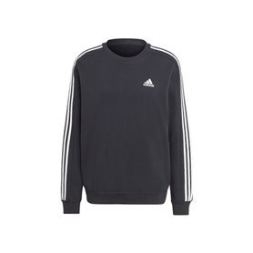 Sweat sans capuche homme Adidas IB4027 Noir
