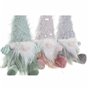 Figurine Décorative DKD Home Decor Polyester (3 pcs) (14 x 13 x 35 cm)