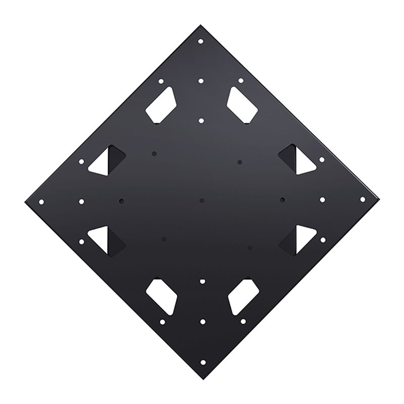 Support de table d'écran B-Tech BT7550/B 65