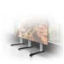 Support de table d'écran B-Tech BT8380-BASE/B