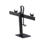 Support de table d'écran Startech 2MC1S-MONITOR-STAND 17" 27"
