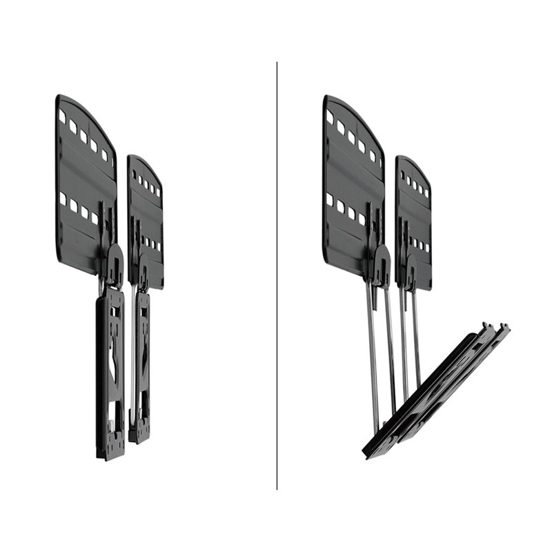 Image secondaire de Support de TV Neomounts WL30-265BL1 43