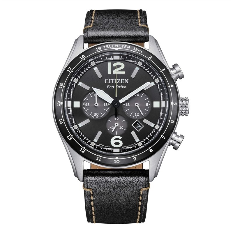 Montre Homme Citizen CA4654-04E