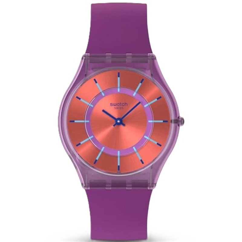 Montre Homme Swatch SS08V108
