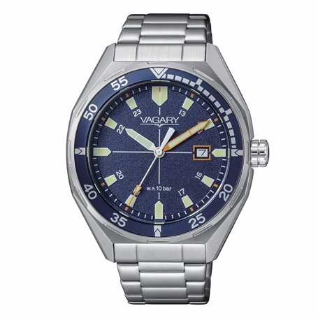 Montre Homme Vagary IB9-417-71
