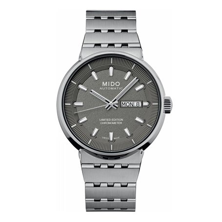 Montre Homme Mido M8340-4-B3-11