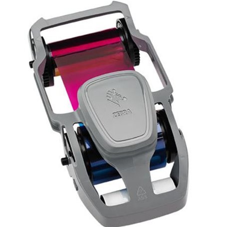 Ruban de transfert thermique Zebra 800300-370EM