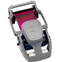 Ruban de transfert thermique Zebra 800300-370EM