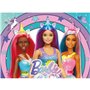 Puzzle Colorbaby 35 x 25 cm Barbie 48 Pièces