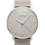 Montre connectée Pop Beige Withings