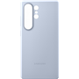 Coque Samsung Galaxy S25 Ultra Premium Cuir Bleu Ciel Samsung