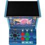 Console Rétrogaming - JUST FOR GAMES - Evercade Alpha Mega Man Bartop Arcade