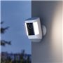 Caméra de Surveillance - RING - Spotlight Pro Batterie - Blanc - UE