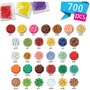 Mes accessoires sucrés - AQUABEADS - 35090