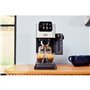 Machine expresso manuelle - BEKO - CEP5304X - 1628 W - 1,1 L - Argenté