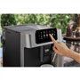 Machine a café avec broyeur - BEKO - CEG7304X - 1350 W - 19 bars - Écran tactile couleur