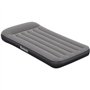 Matelas gonflable - BESTWAY - 671BQ - Tritech Twin - 1 personne, pompe USB intégrée, 1,88 m x 99 cm x 30 cm