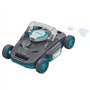 Robot aspirateur - Bestway - Platine - Rechargeable et autonome - 20m²