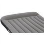 Matelas gonflable - BESTWAY - 671BS - Tritech Queen - 2 places, pompe USB intégrée, 2,03 m x 1,52 m x 30 cm