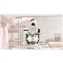 Robot pâtissier - BOSCH - MUMS2EW00E Serie 2 - 700 W - 4 vitesses - Blanc