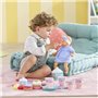 Accessoires poupons - COROLLE - Ma Dinette Thé et Goûter - 30 accessoires - des 18 mois