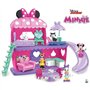 Maison de Minnie - MIA GIOIELLI - 13 pieces - Figurines et accessoires - Jouet pour enfants des 3 ans