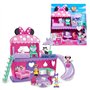 Maison de Minnie - MIA GIOIELLI - 13 pieces - Figurines et accessoires - Jouet pour enfants des 3 ans
