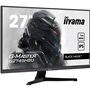 Écran PC - IIYAMA - G2745HSU-B2 - 27 FHD - IPS - 100Hz - 1ms - HDMI/DP/USB HUB - Noir