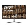Écran PC - JAPANNEXT - 27 WQHD - IPS - 60Hz - USB-C 65W