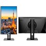 Écran PC - JAPANNEXT - 23,8 FHD - IPS - 60Hz - Pied ergonomique
