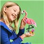 LEGO Creator 31170 3-en-1 Animaux sauvages : le flamant rose - Jouet pour fille des 8 ans
