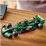 LEGO Speed Champions 77247 Voiture F1 KICK Sauber Team C44 Jeu de construction des 10 ans