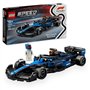 LEGO Speed Champions 77249 Voiture F1 Williams Racing FW46 Jeu de construction des 10 ans