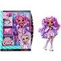 L.O.L. Surprise OMG - Poupée mannequin - Ace - Poupée 24 cm et accessoires - Des 3ans