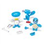 MEGA Pokémon-Dresseur De Pokémon De Type Eau-Coffret De Construction - 6 ans+- JCT42