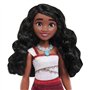 DISNEY PRINCESS - VAIANA Coffret duo  vaiana et maui - JDD43