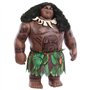 DISNEY PRINCESS - VAIANA Coffret duo  vaiana et maui - JDD43