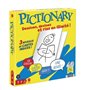 Pictionary-Jeu De Société Familial Pour Enfants Et Adultes - 8 ans+- JDX98