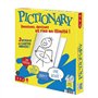 Pictionary-Jeu De Société Familial Pour Enfants Et Adultes - 8 ans+- JDX98